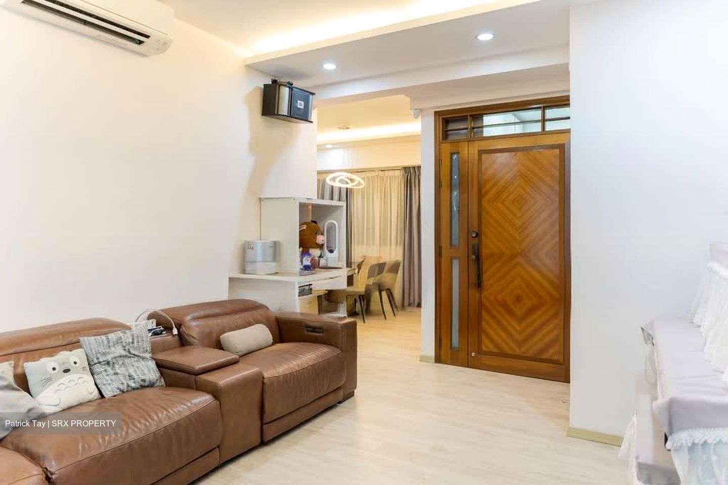 Palm Gardens (D23), Condominium #558416821